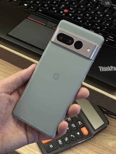 GOOGLE PIXEL 7pro 12/256 Approved