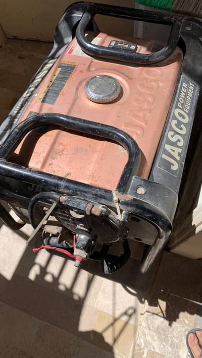 jasco generator
