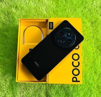 poco c75