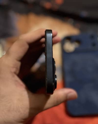 Iphone 15 pro max Pta approved 512gb