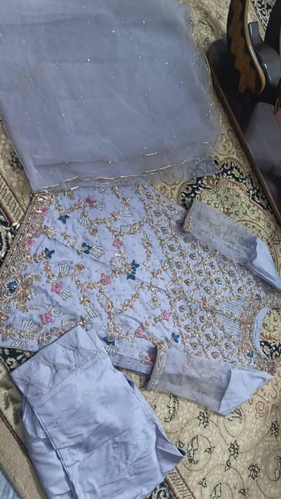 bridal dress for sale