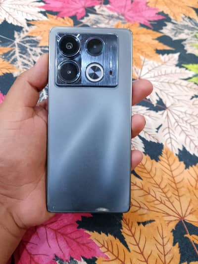 Infinix Note 40 256 GB