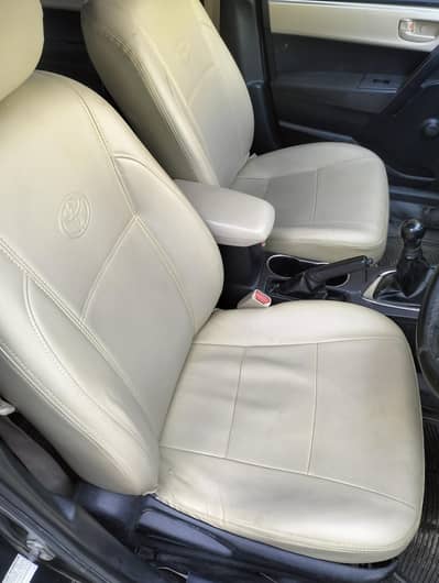 Toyota Corolla Xli converd Gli