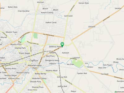 Big Double Story House For Rent In Sunfort Villas Near V Mall