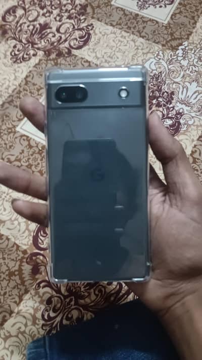 Google Pixel 6a 10/10