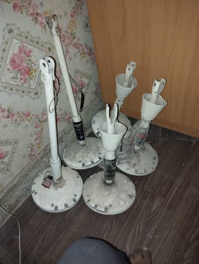 orignal millat Fans 100% cooper