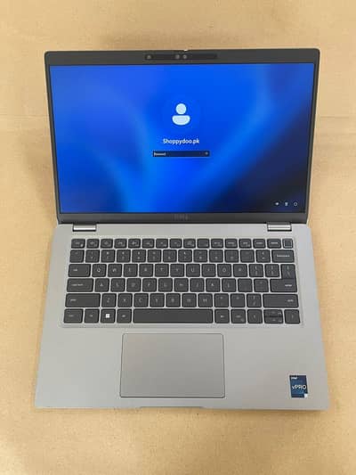 Dell Latitude 5431 Core i7-1270P 12th Gen 16gb DDR5 & 256gb Nvme 10/10