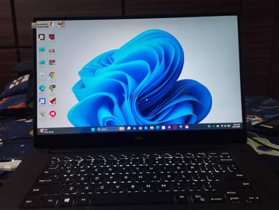 DELL XPS 15 9570 4K TOUCH SCREEN