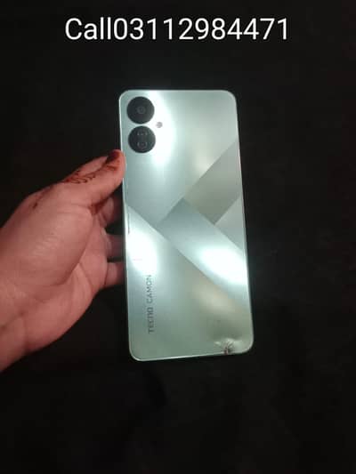 Tecno 19 new box chargr nh h 6/128in Lalukhet add parhe 03112984471