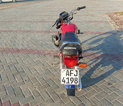 ZXMCO ZX 70 City Rider-Genuine Engine-Excellent Condition