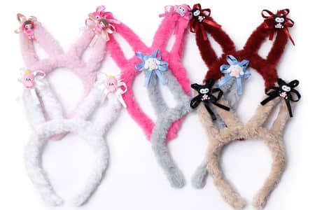 Cute accessories your little princess will love 