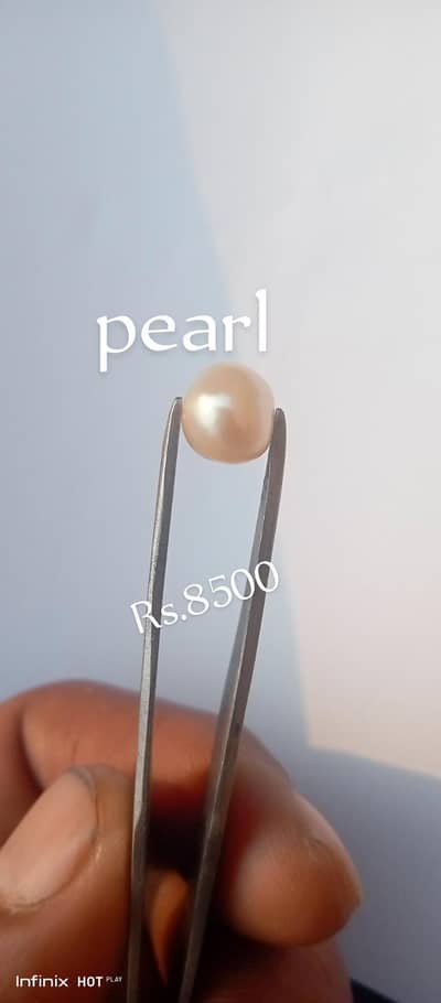 All Gemstone natural