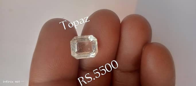 All Gemstone natural