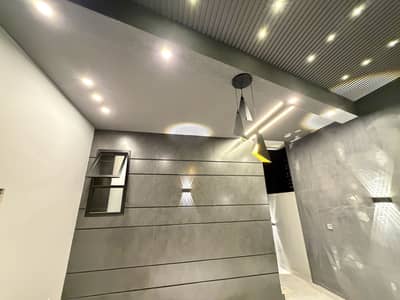 1 Kanal Big Double Story House For Rent In Cantt Sialkot