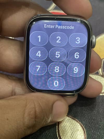 Apple watch Series 8