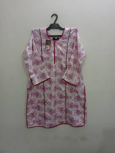 Trainee stitching required (female)