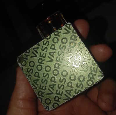 18+ Only Vaporesso Xros Nano 3 ( Read Description )