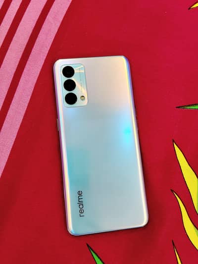 Realme GT Master Edition