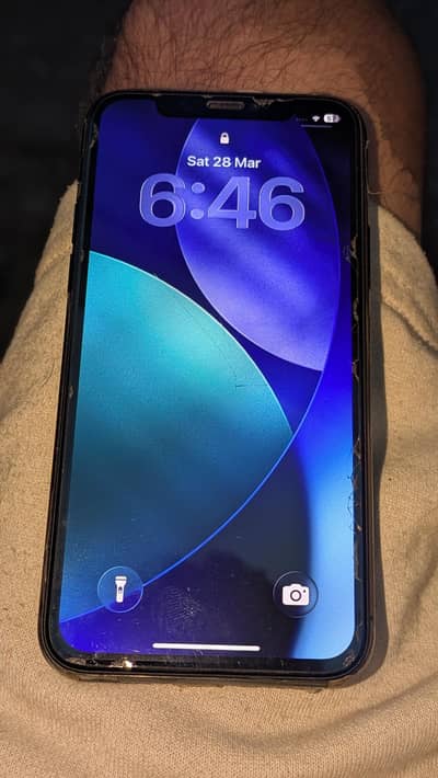 Iphone 11 Pro Non PTA Jv