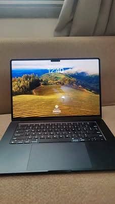 Macbook Air M3 15" 2024