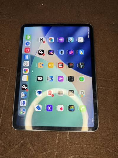 Ipad m1 pro 256 gb