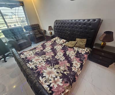 Sofa Set, TV Couch, Bed Set, Wall Decore, Frames,  Dressing Table, etc