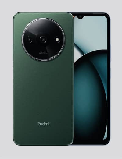 Redmi A3 10/9 Condition All Ok…