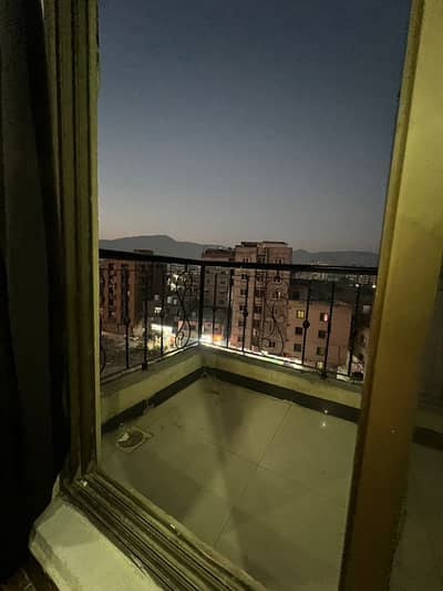 1,2,3 & 4 Bedrooms Apartment Available on Daily Per Day Basis B17,Faisal Margalla City,G15