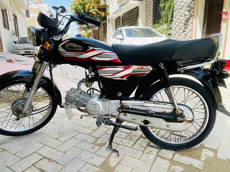 express 2025 model 0