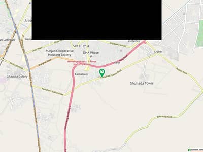 2 BHK luxury apartment