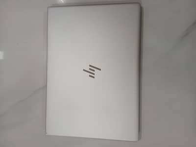 HP Elitebook 745 G5 | Ryzen 5 | 8 GB DDR4 | 256 GB NVMe SSD