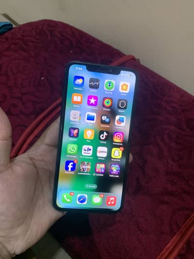 IPhone xs max 64 gb non Pta