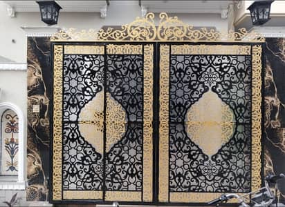 5 Marla Brand New Luxury Spanish Ultra Design House For Sale. Near by DHA phase 1. Prime Location. very Resenabel Price.