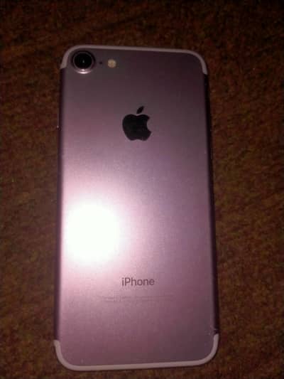 iPhone 7 pta 128 gb