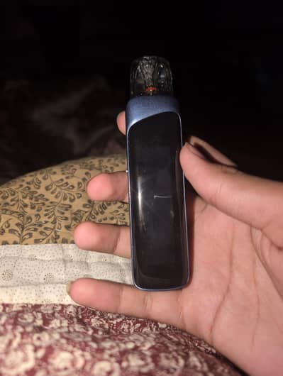 Pod/Vape Touch screen