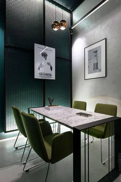 Architect & interior designer | Office | Flats | Home | shops