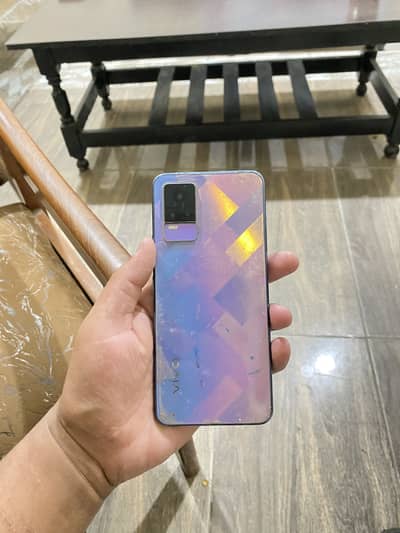 Vivo V21e For Sale