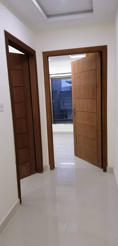 3 Bed Apartment For Sale In PWD Rawalpindi Korang Town