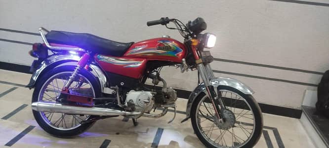 sale unidet 70cc
