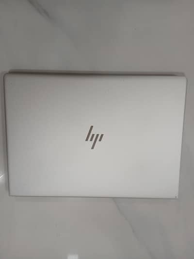 HP Elitebook 745 G5 | Ryzen 5 | 8 GB DDR4 | 256 GB NVMe SSD