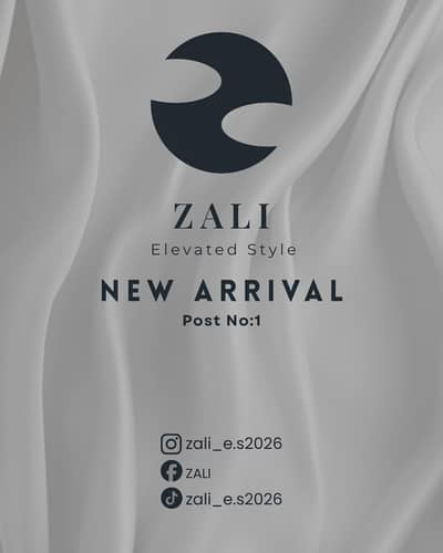 Stylish Lawn/Cotton Suit – Brand New