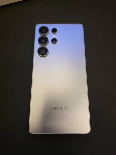 Samsung Mobile S25 Ultra