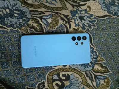Samsung galaxy A32