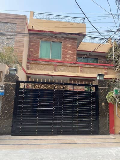 8 Marla Dubal Stories House For Sale