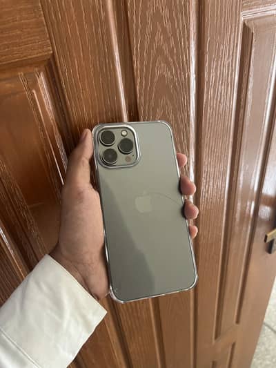 Iphone 13 pro max non pta