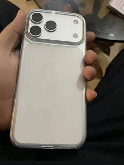 iphone 17 pro max bypass