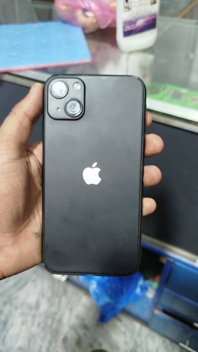 Xr Location jaranwala