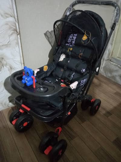 kids pram / baby stroller /  baby gear / kids stroller