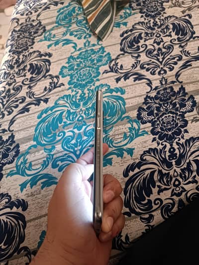 Redmi Note 9s Pearl Sky White