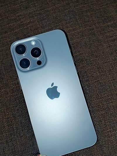 Apple iPhone 15 Pro Max